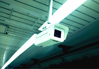 セキュリティ事業